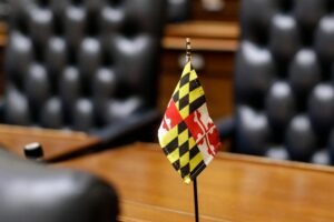 Maryland county adopts a two-year…