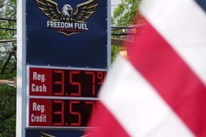 The men behind Trump’s $3.47 gas: An NFL…
