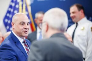 Pa.’s attorney general is defending…