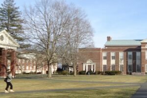 Parents of Bucknell football player who died say…