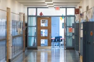 The Pa. budget quietly relaxed a standard for lead reporting in schools. Issues with the law go much deeper.