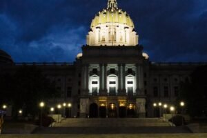 Lawmakers break without addressing unconstitutional murder sentences, leave 1K Pa. lifers in limbo