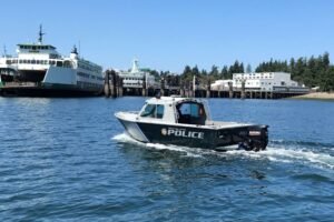 Bainbridge Island Police Department Women’s Self-Defense Instructor Charged…