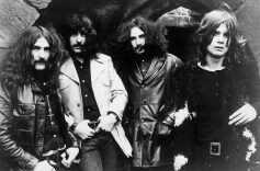 Black Sabbath Drummer Bill Ward Reveals He Now…