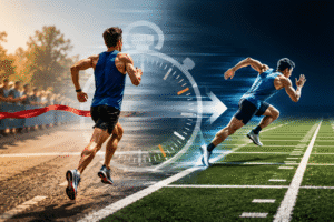 What 5K Runners Learn From a…