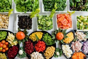 Fruits & Veggies: How to…