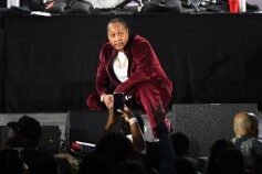 DJ Quik Says His Son ‘Made a Mistake’ Following Murder Conviction, Pleads With Fans to Stop Asking About It