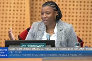 Seattle City Council Revives Universal School Meals
