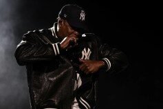 Jay-Z Brings Spiritual ‘Reasonable Doubt’ Performance to Yankee…