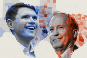 Tracking the money raised and spent in the U.S. Senate race between James Talarico and Ken Paxton