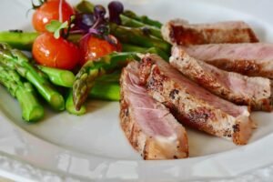 Fats & Oils: Facts and Fads