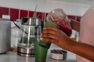 Plant-Based Power: Natural Alternatives to Synthetic Pre-Workouts