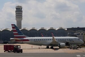 US airlines’ monthly fuel spending topped $6 billion…