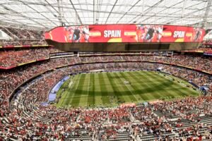 Swanson: SoFi Stadium proves to…