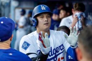 Shohei Ohtani scratched from pitching start,&hellip;