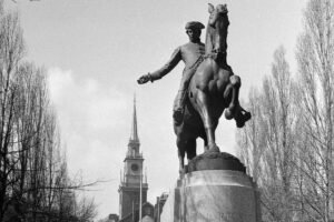 5 myths about US history,&hellip;