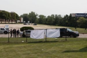 Carbon monoxide present in Ford…