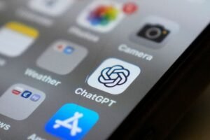 AI chatbots are at risk…