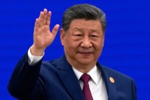 China’s Xi calls for step…