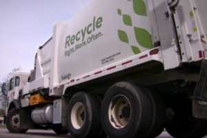‘Saw blades are not recyclable!’, Mecklenburg Co. recycling worker injured