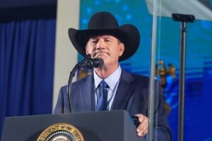 Judge blocks South Dakota abortion advertising ban against…