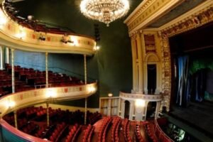 Wilmington theater honors Canadian hospitality after 9/11 attacks