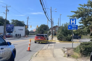 2 dead, 7 people injured in Asheville shooting
