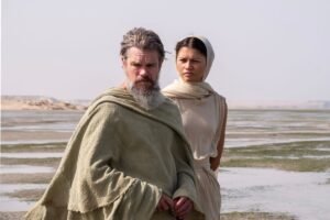 Nolan’s ‘The Odyssey’ storms the box office with…