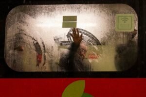 Weeklong rainstorms in Chile blamed on El Nino&hellip;
