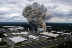 Overstored pool chemicals and corroded sprinklers led to&hellip;