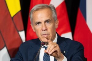 Prime Minister Carney says Canada is ready to&hellip;