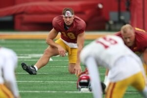 Long frustrated donor Brian Kennedy sues USC over&hellip;