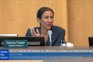 Seattle City Council Delays Universal School Meals