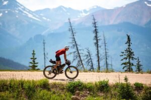 Getting to Colorado’s Mountain Races: Travel Guide