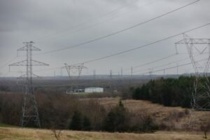 Texas regulators approve two massive&hellip;