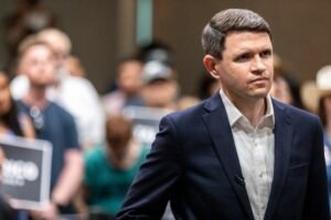 Talarico campaign will ask court to…