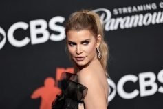 Jessica Simpson Updates Her Fashion Line for Fall…