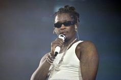 Young Thug’s YSL Records Surprise-Drops ‘Slime…