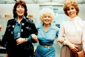 Seattle Copes with Dolly Parton’s Death
