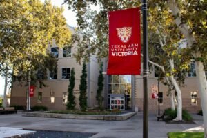 Faculty in uproar after Texas A&M-Victoria implements mandatory…