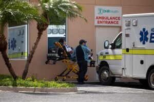 With costs up, healthcare a defining&hellip;