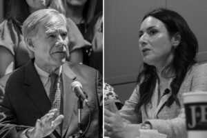 Here’s what Greg Abbott, Gina…