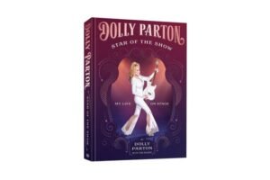 Dolly Parton Tells Her Story in Memoir: Here’s&hellip;