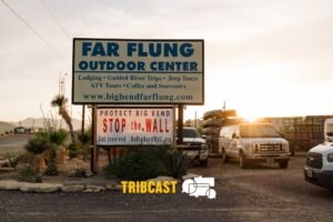 TribCast: The Big Bend border barrier&hellip;