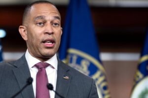 How corporate PAC money gets to Democrats who&hellip;