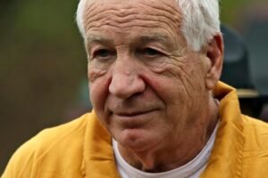 Judge will hear recantation of sexual abuse claim against ex-Penn State coach Jerry Sandusky