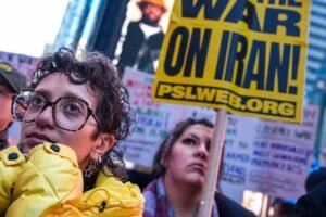Republicans face a midterm verdict as Iran war drags on months longer than Trump promised