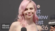 Nicole Kidman Says She’s Planning…