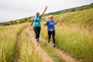 Vail Trail Running Series Wraps&hellip;