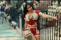 Cardi B Says ‘AH HA’&hellip;